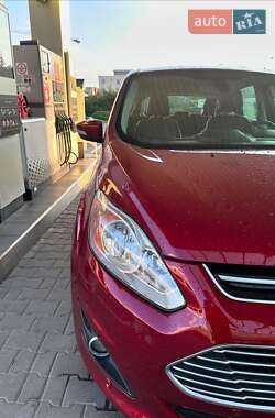 Минивэн Ford C-Max 2014 в Хмельницком