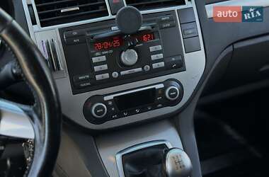 Минивэн Ford C-Max 2009 в 