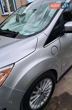 Мінівен Ford C-Max 2015 в 