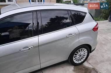 Мінівен Ford C-Max 2015 в 