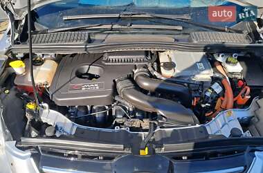 Мінівен Ford C-Max 2015 в 