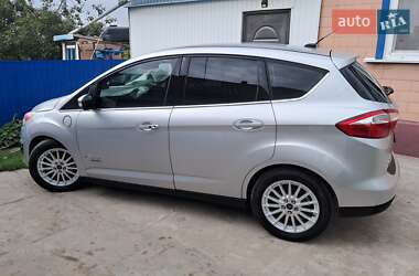 Мінівен Ford C-Max 2015 в 