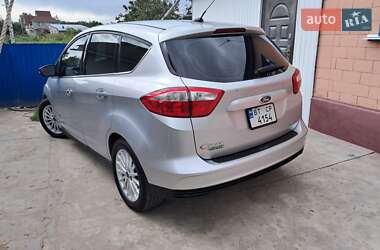 Мінівен Ford C-Max 2015 в 