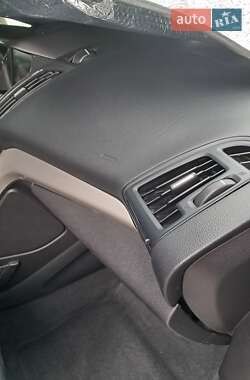 Мінівен Ford C-Max 2015 в 