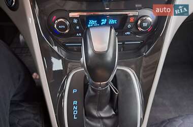 Мінівен Ford C-Max 2015 в 