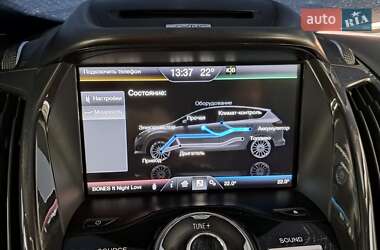 Мінівен Ford C-Max 2015 в 
