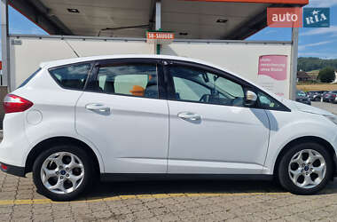 Минивэн Ford C-Max 2013 в 