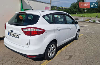 Минивэн Ford C-Max 2013 в 