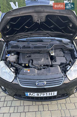 Минивэн Ford C-Max 2010 в 