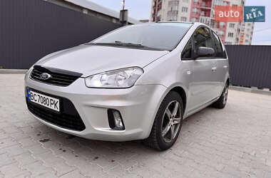 Мінівен Ford C-Max 2007 в Львові