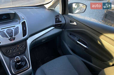 Минивэн Ford C-Max 2013 в 