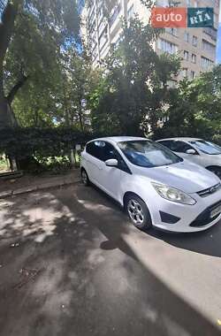 Минивэн Ford C-Max 2012 в 