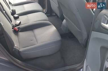 Минивэн Ford C-Max 2012 в 