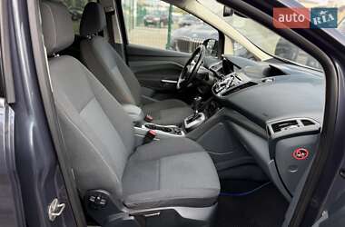 Минивэн Ford C-Max 2013 в 