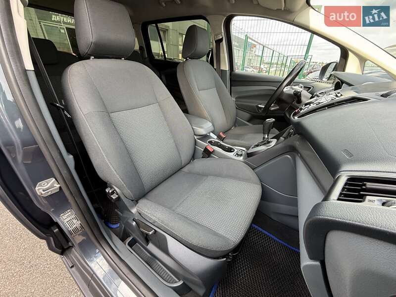 Мінівен Ford C-Max 2013 в Києві