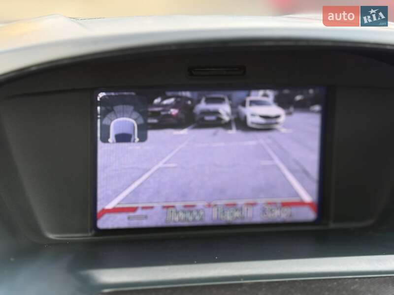Мінівен Ford C-Max 2013 в Києві