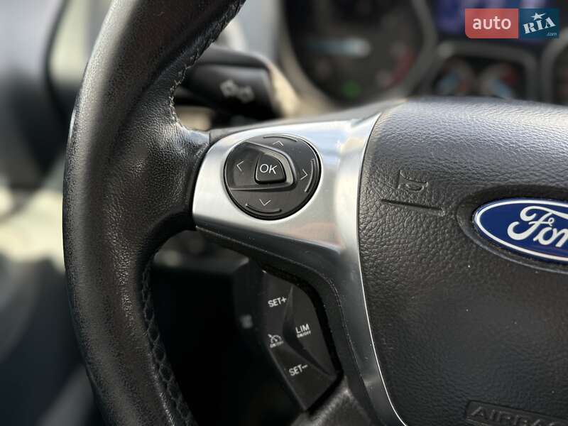 Мінівен Ford C-Max 2013 в Києві
