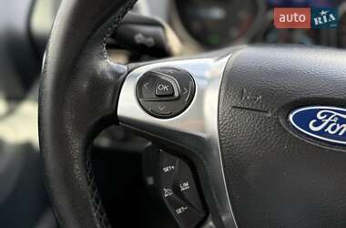 Минивэн Ford C-Max 2013 в 