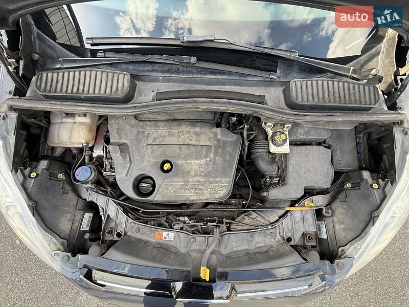 Мінівен Ford C-Max 2013 в Києві