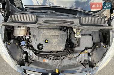 Минивэн Ford C-Max 2013 в 