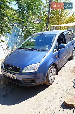 Мінівен Ford C-Max 2004 в Миколаєві
