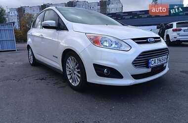 Минивэн Ford C-Max 2013 в 