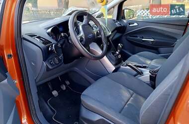 Мінівен Ford C-Max 2011 в 