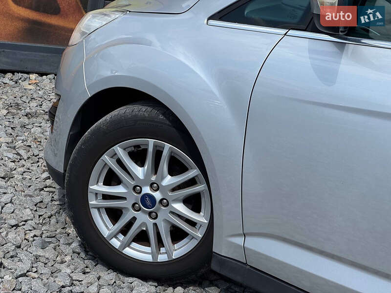 Мінівен Ford C-Max 2012 в Стрию
