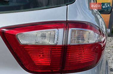 Минивэн Ford C-Max 2012 в 