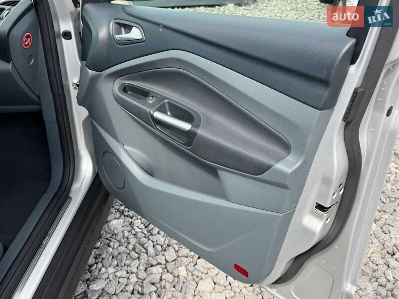 Мінівен Ford C-Max 2012 в Стрию