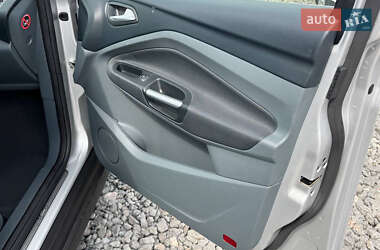 Минивэн Ford C-Max 2012 в 