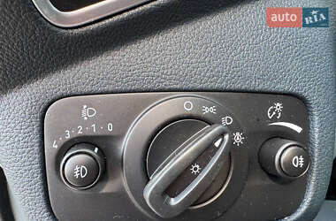 Минивэн Ford C-Max 2012 в 