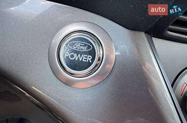 Минивэн Ford C-Max 2012 в 