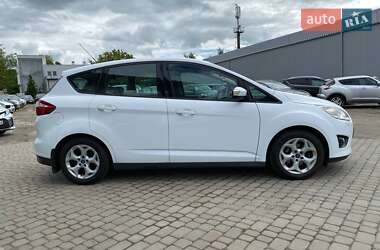 Минивэн Ford C-Max 2011 в 