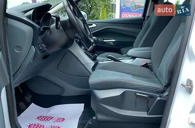 Минивэн Ford C-Max 2011 в 
