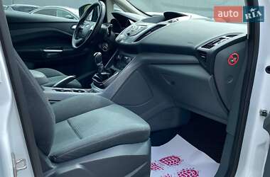 Минивэн Ford C-Max 2011 в 