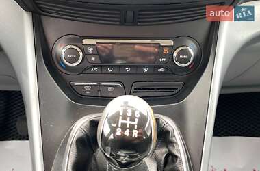 Минивэн Ford C-Max 2011 в 