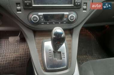 Минивэн Ford C-Max 2007 в 