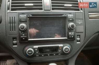 Минивэн Ford C-Max 2007 в 