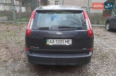 Минивэн Ford C-Max 2007 в 
