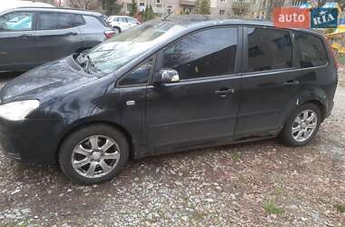 Минивэн Ford C-Max 2007 в 