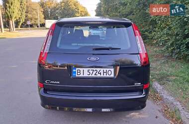 Мінівен Ford C-Max 2007 в 