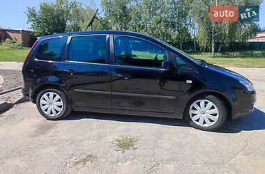Минивэн Ford C-Max 2006 в 
