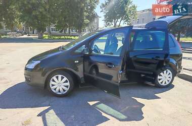 Минивэн Ford C-Max 2006 в 