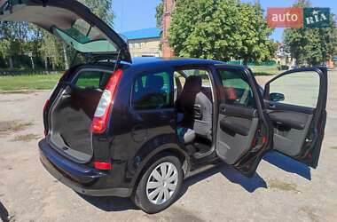 Минивэн Ford C-Max 2006 в 