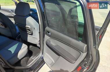 Минивэн Ford C-Max 2006 в 