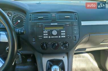 Минивэн Ford C-Max 2006 в 