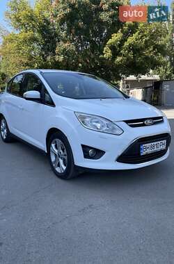Минивэн Ford C-Max 2013 в 