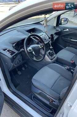 Минивэн Ford C-Max 2013 в 