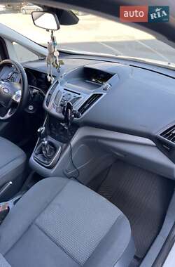 Минивэн Ford C-Max 2013 в 
